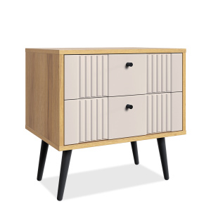 Тумба прикроватная Вега Саксония