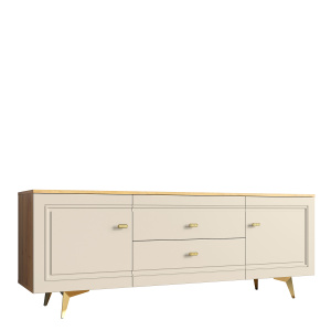 Тумба под ТВ 1700 Вега Сапфир