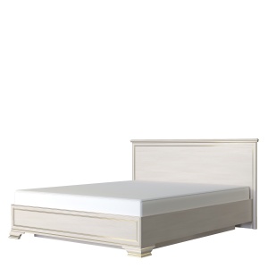 Кровать-1 с подъемным основанием 1400 Сиена