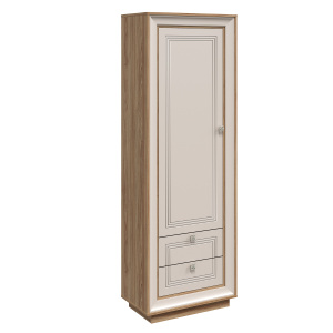 Шкаф-пенал Прато