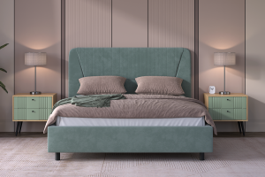 Спальня "Вега Саксония" (комплект 12)