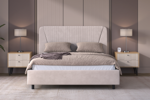 Спальня "Вега Саксония" (комплект 11)