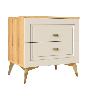 Тумба прикроватная Вега Сапфир