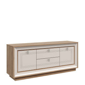 Тумба под ТВ 1536 Прато