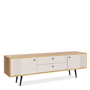 Тумба под ТВ 1700 Вега Саксония