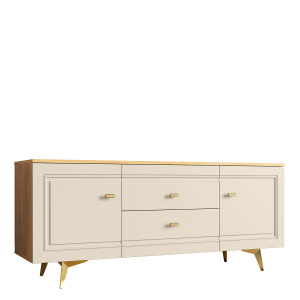 Тумба под ТВ 1500 Вега Сапфир