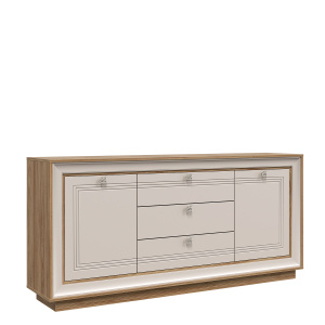 Комодино 1800 Прато