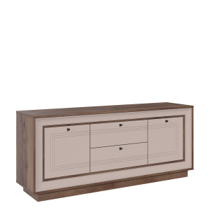 Тумба под ТВ 1536 Прато