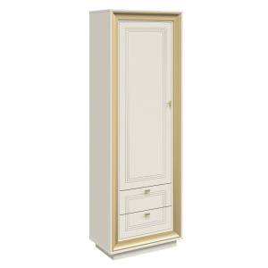 Шкаф-пенал Прато