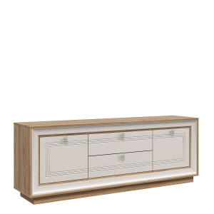 Тумба под ТВ 1800 Прато