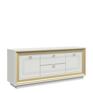 Тумба под ТВ 1536 Прато