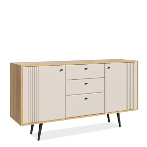 Комодино Вега Саксония