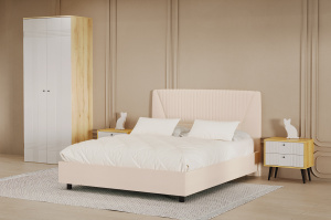 Спальня "Вега Саксония" (комплект 1)