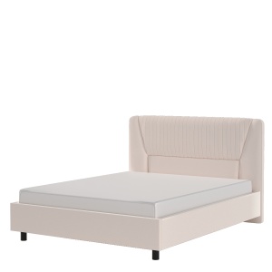 Кровать-11М 2 с подъемным основанием 1800 Вега Саксония