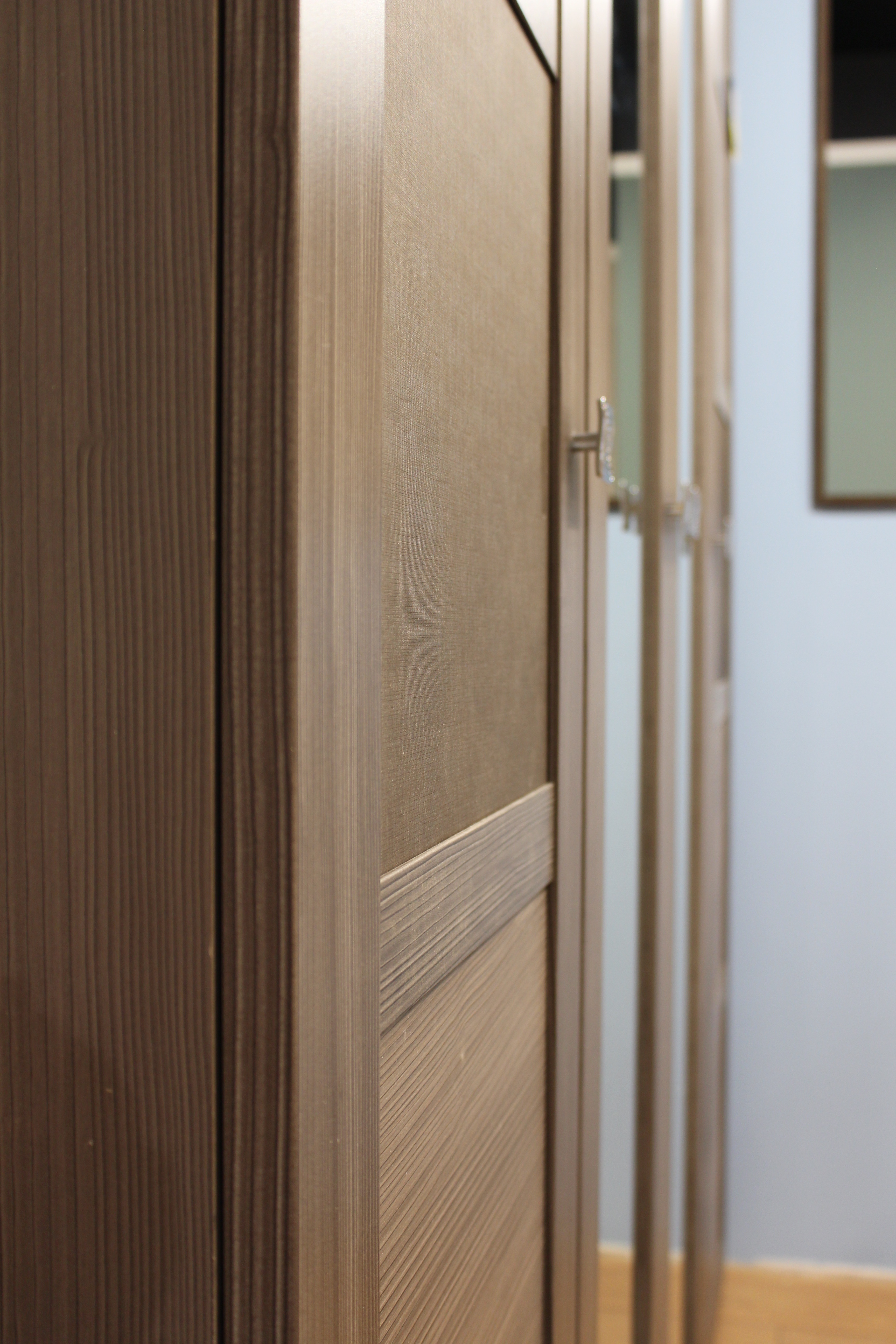 Спальня "Парма Нео" шкаф 4-х дверный