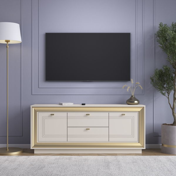 Тумба под ТВ 1536 Прато