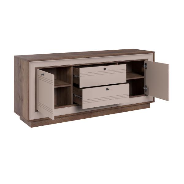 Тумба под ТВ 1536 Прато