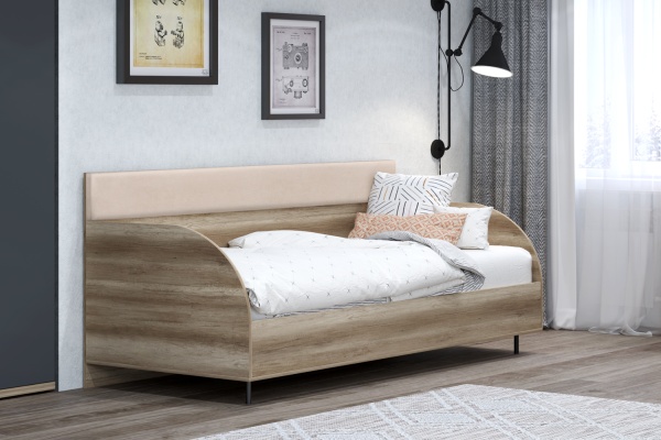 Диван-кровать 900 Тоскана в интернет-магазине Кураж