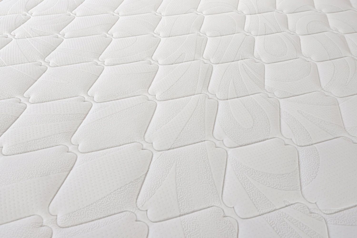 Матрас 120×200 с независимыми пружинами со съемным чехлом на молнии TAORMINA