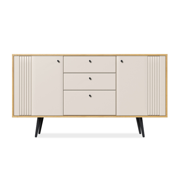 Комодино Вега Саксония