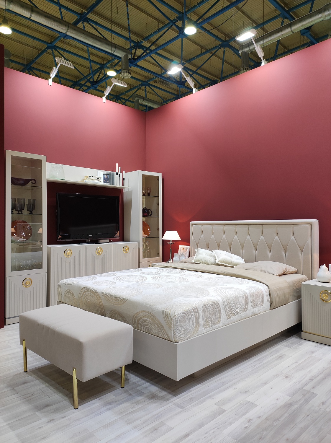 Коллекция "Капри"