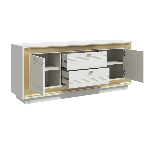 Тумба под ТВ 1536 Прато