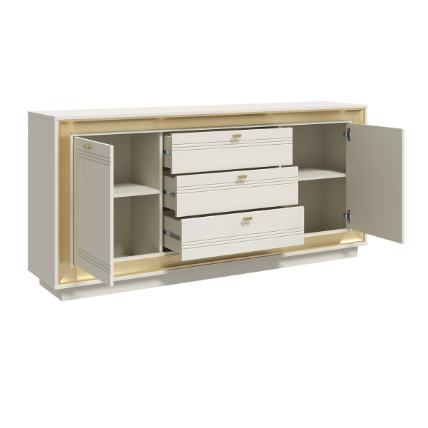 Комодино 1800 Прато