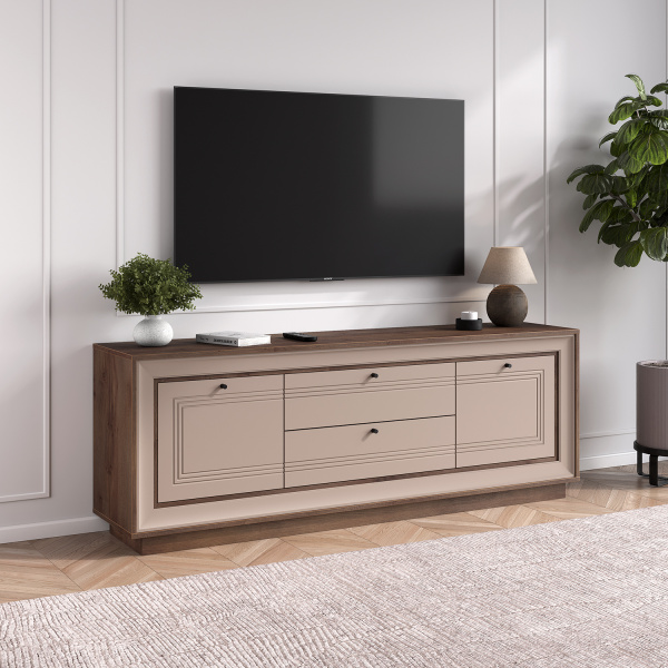 Тумба под ТВ 1800 Прато