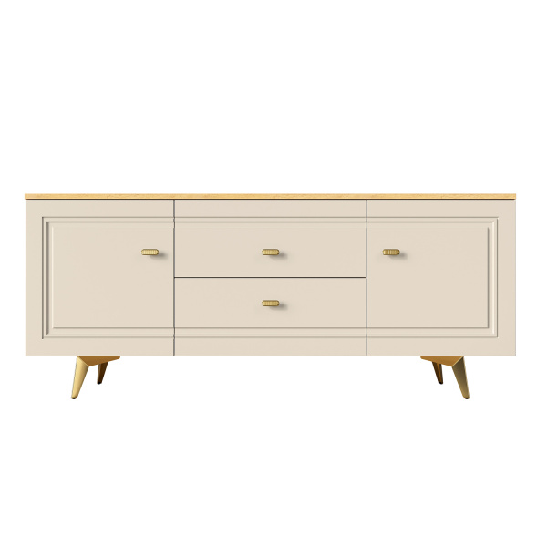 Тумба под ТВ 1500 Вега Сапфир