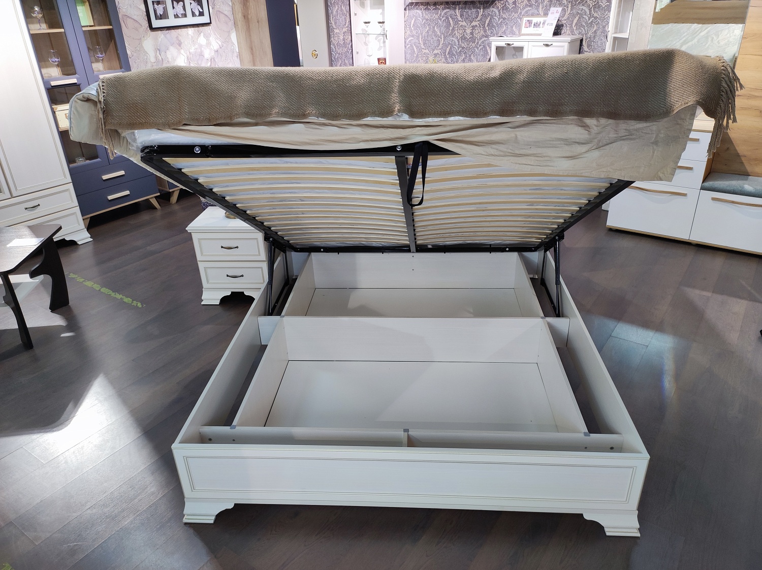 Спальня «Сиена»