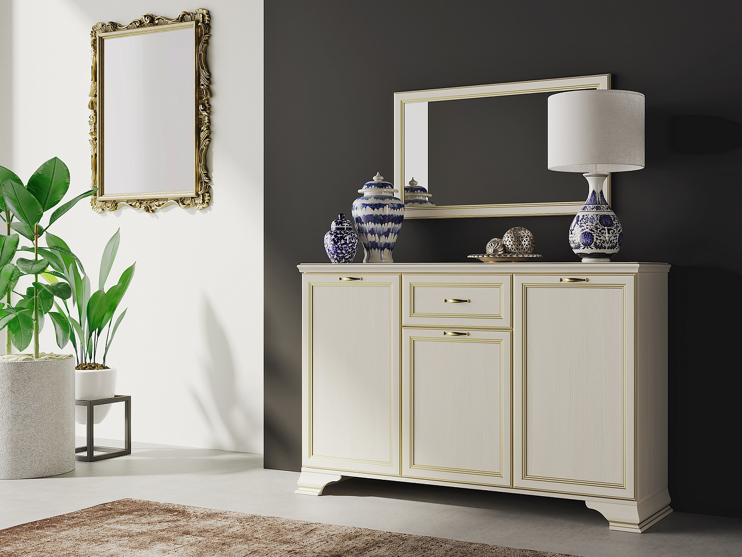 Спальня «Сиена»