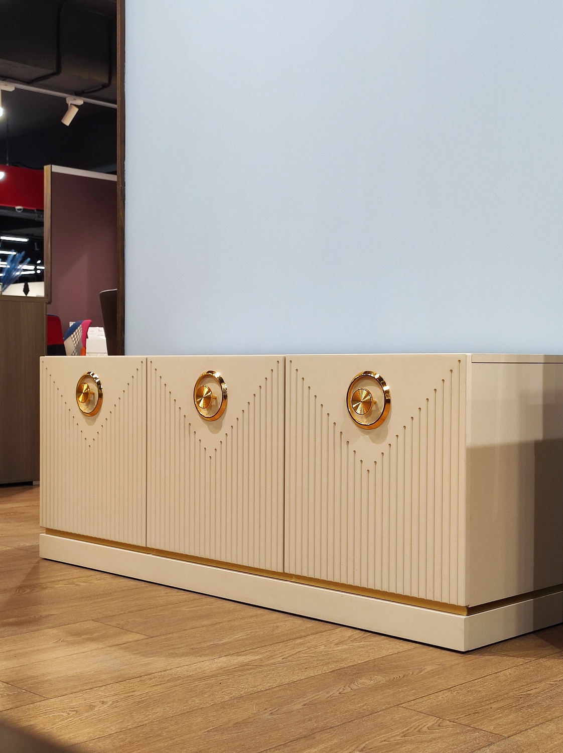 Коллекция "Капри"