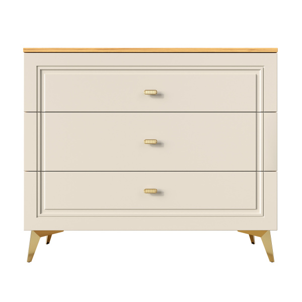 Комод с ящиками Вега Сапфир