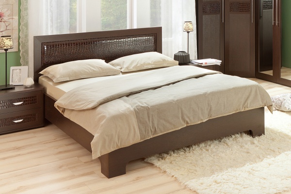 Кровать-1 900 Парма