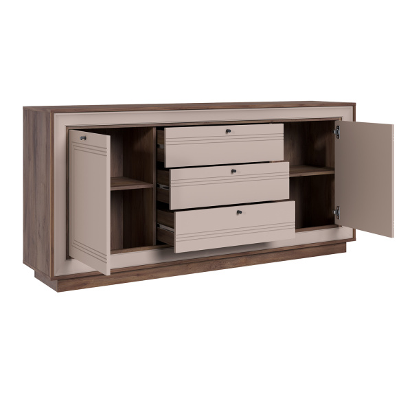 Комодино 1800 Прато