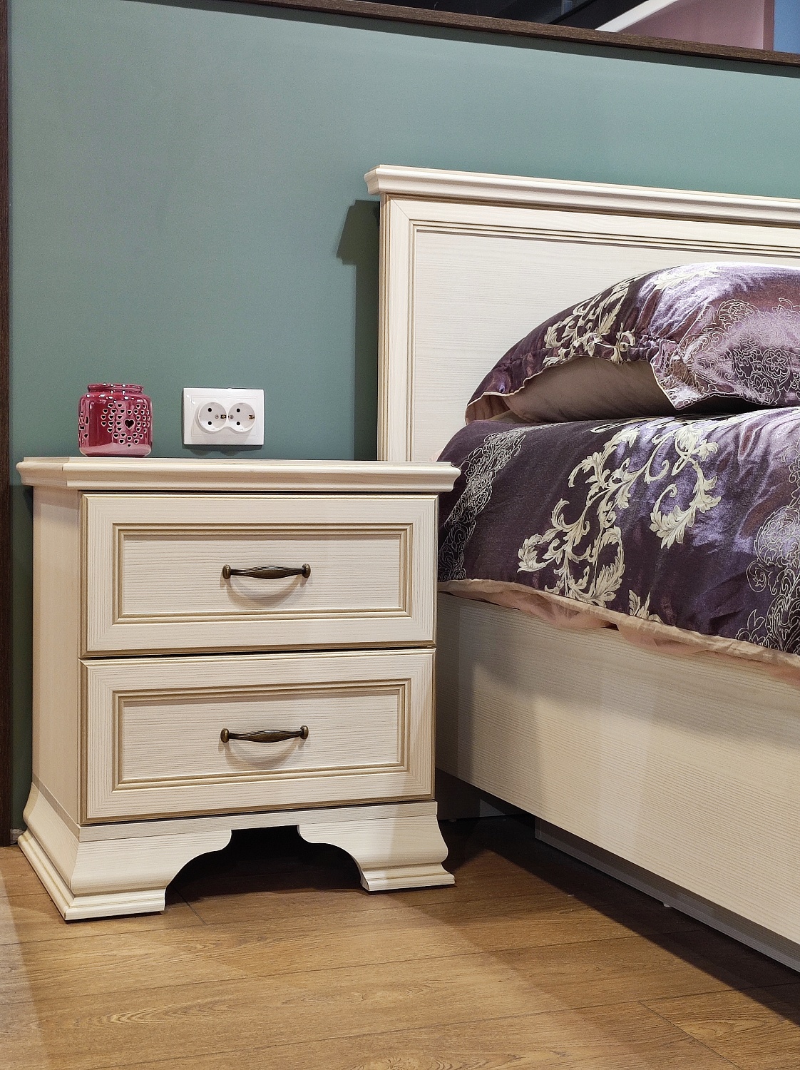 Спальня «Сиена»