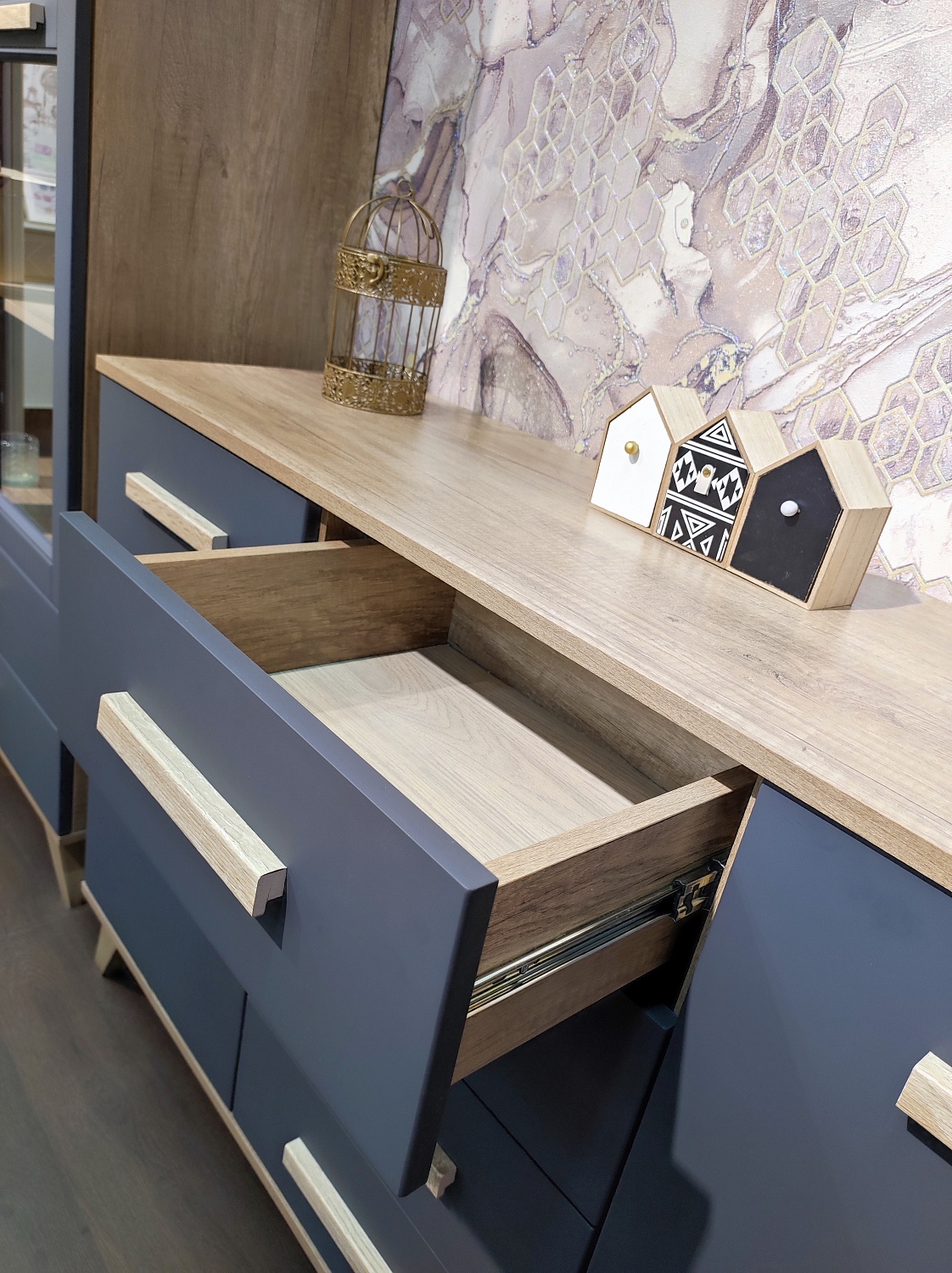 Коллекция «Вега Скандинавия»