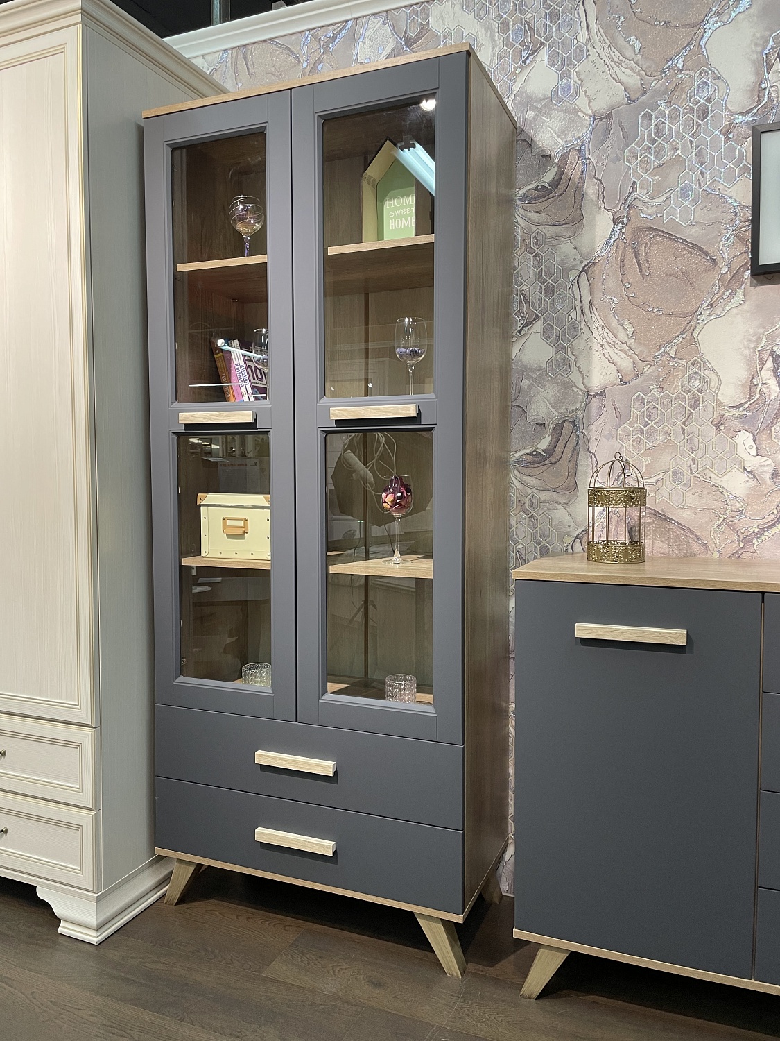 Коллекция «Вега Скандинавия»