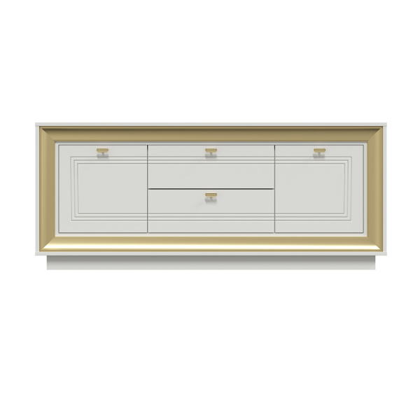 Тумба под ТВ 1536 Прато