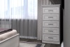 Комод высокий Неаполь в интернет-магазине «Кураж»