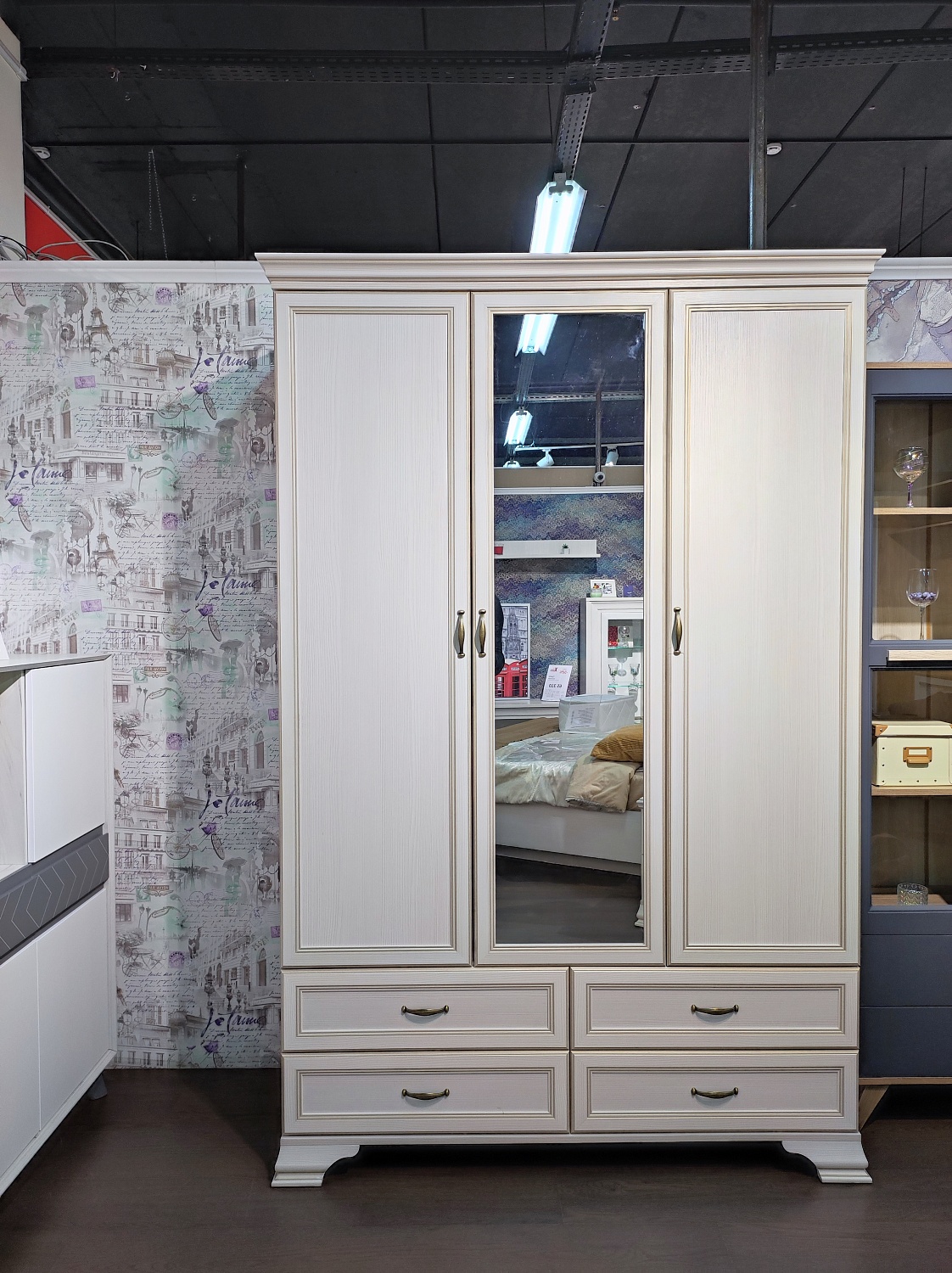 Спальня «Сиена»