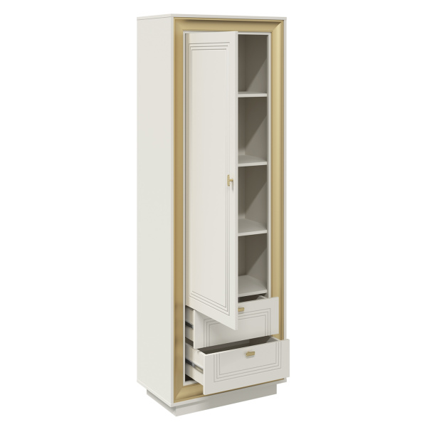 Шкаф-пенал Прато