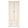 Шкаф распашной двухдверный Сиена