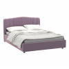 Кровать-12М с подъёмным основанием 1800 лаванда