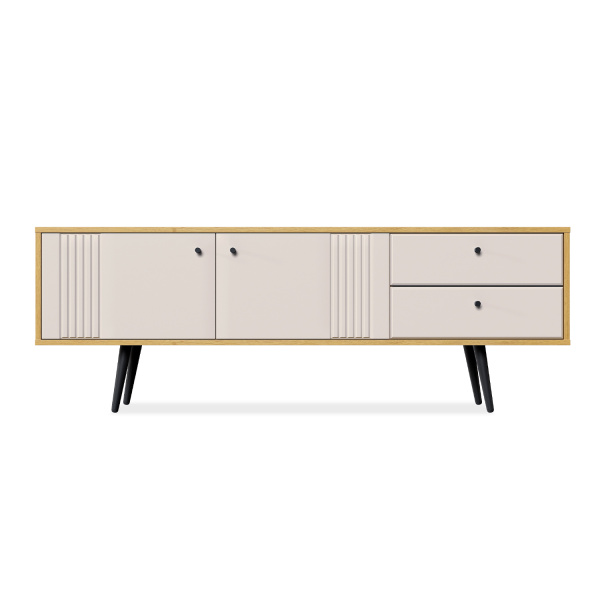 Тумба под ТВ 1500 Вега Саксония