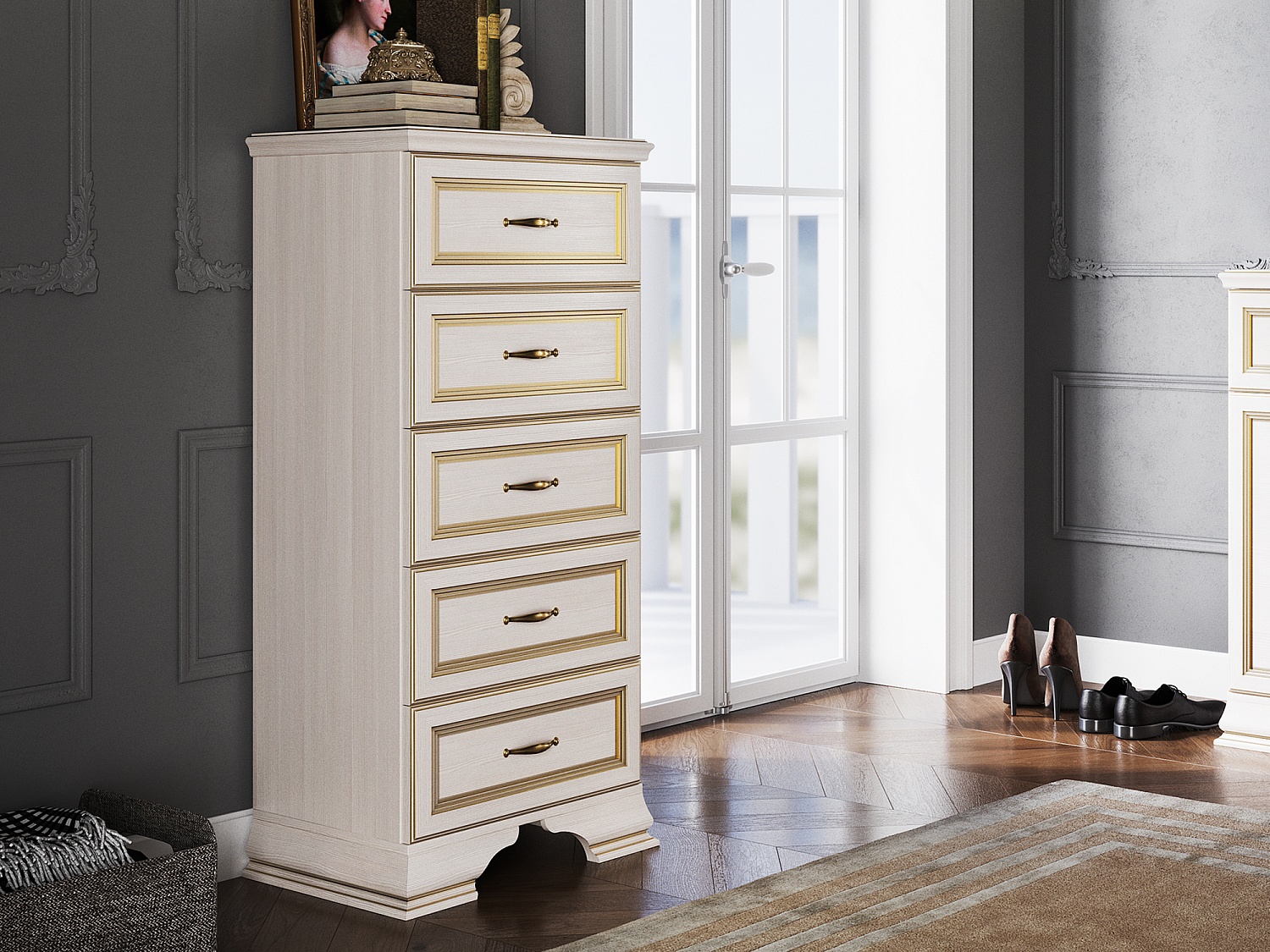 Спальня «Сиена»