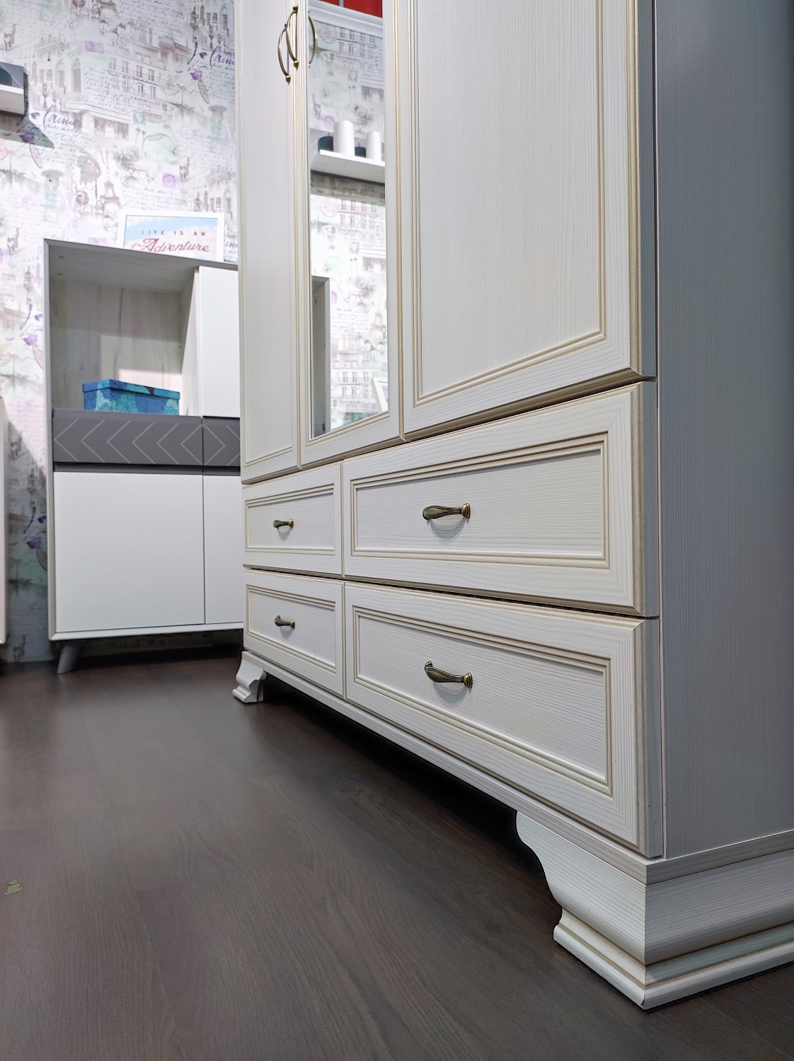 Спальня «Сиена»