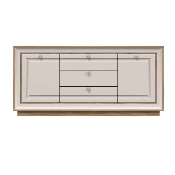 Комодино 1800 Прато