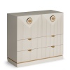 Комод с ящиками Капри в интернет-магазине Кураж