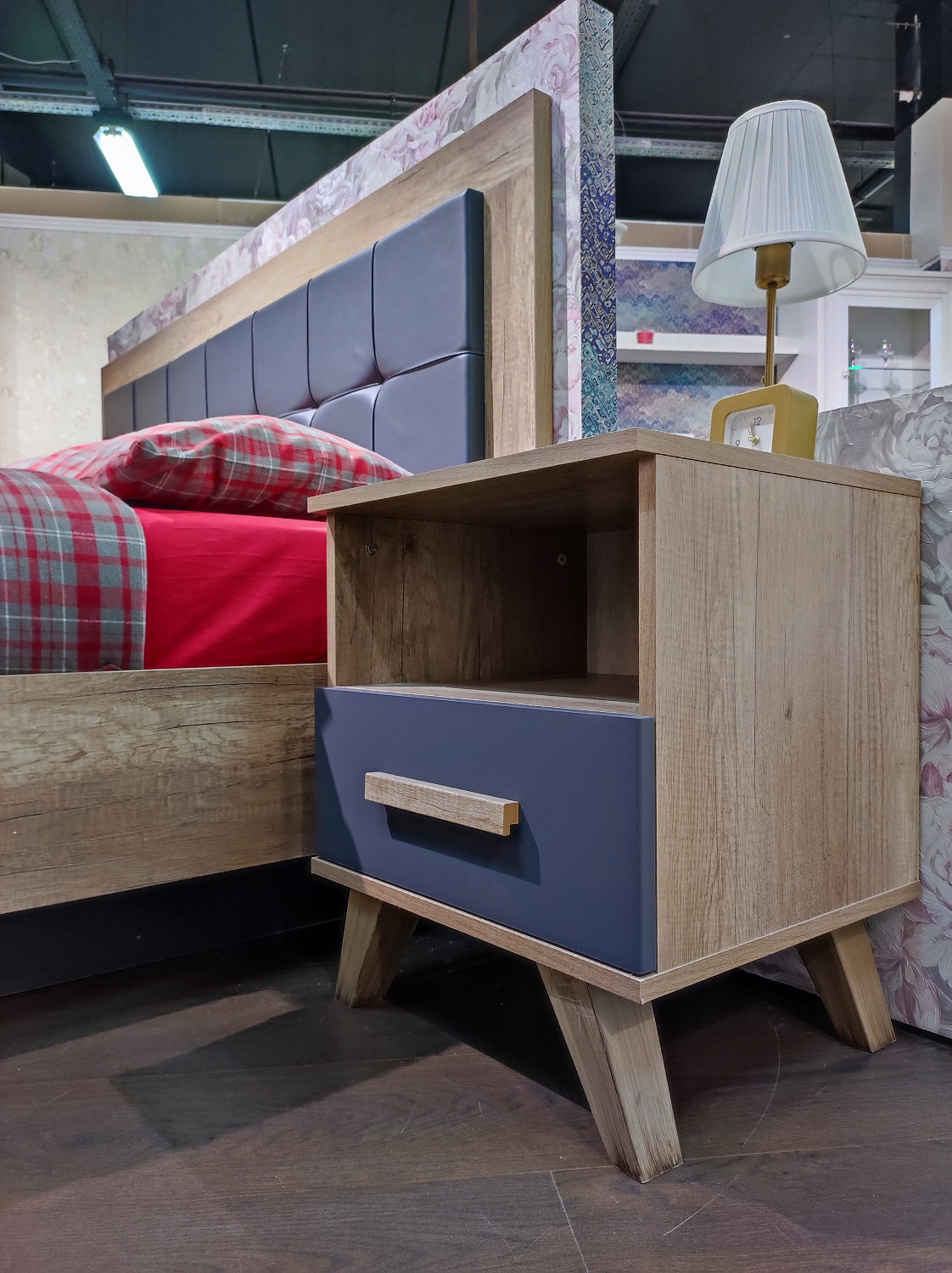 Коллекция «Вега Скандинавия»